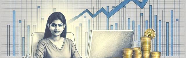 Software engineer’s earnings skyrocket to $700,000 yearly