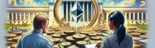 SEC decision stirs uncertainty in Ethereum ETFs
