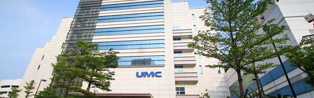 US sanctions against China boost UMC's production — Taiwanese fab sees growth, but so does China