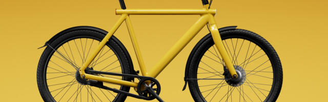 TNW Conference 2024: Bringing fallen ebike superstar VanMoof back to life