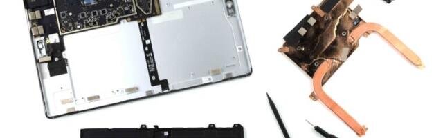 iFixit says new Arm Surface hardware “puts repair front and center”