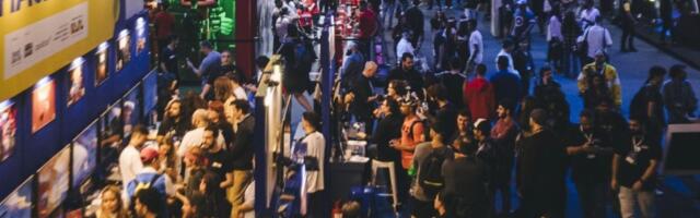 Gamescom Latam grew to 100K visitors, 124 exhibitors from 66 countries