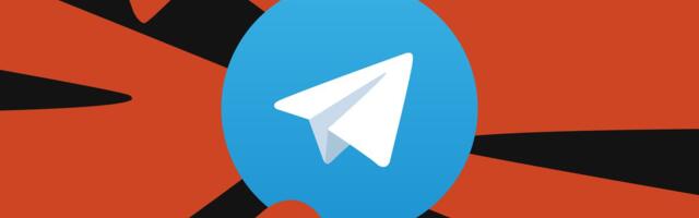 French authorities reportedly arrest Telegram’s CEO