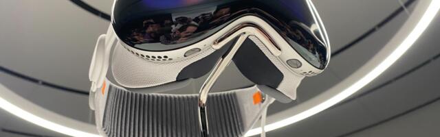 Apple reportedly slows down Vision Pro production — a more affordable version may be in the works