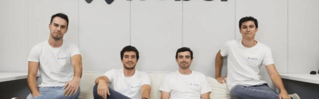 Webel Raises €1.4M for home services platform