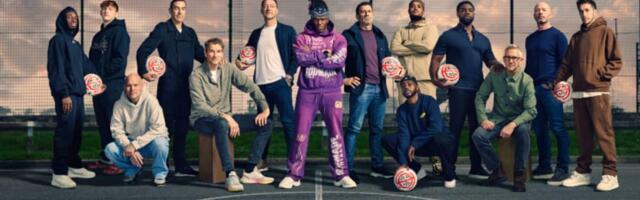 UK’s 6-a-side football league Baller League raises €23.8M: Check out its ‘baller’ move to redefine the game