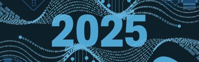 Why 2025 will redefine data infrastructure: 11 expert insights on sovereign clouds, exploding data, PaaS and more
