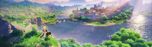 Hoyoverse is facing a $20M fine over its loot box mechanics