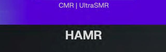 Western Digital to unveil 44TB HAMR HDDs in 2026, 100TB in 2030
