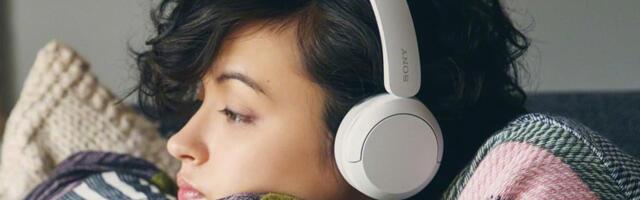 Sony On-Ear Bluetooth Headphones Slashed to Just $38 on Amazon, Snag Them Before Stock Runs Out