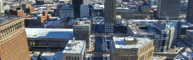 Buffalo ranks highly among startup cities