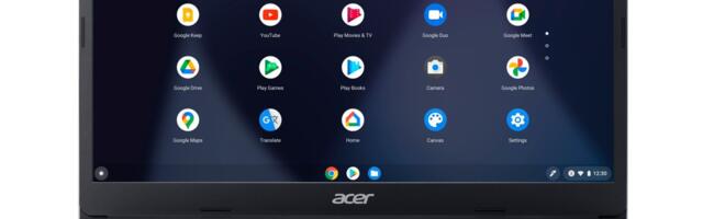 This already affordable Acer Chromebook has a big price cut today