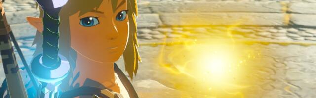 Switch 2 Edition Zelda games won't support cloud saves to backup your data