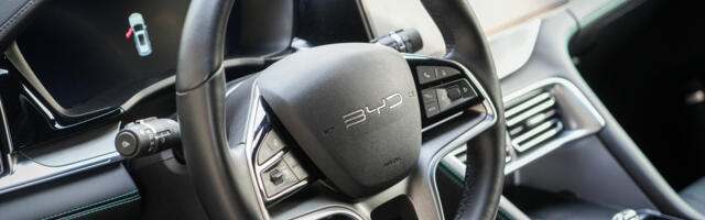 Who Makes BYD Cars, And What Does The Acronym Mean?