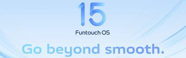 vivo details all of the AI features baked in to FunTouch OS 15