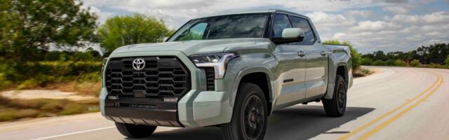 Common Problems With The Toyota Tundra Turbo V6 Engine (According To Owners)