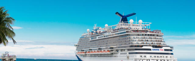 Why Today's Cruise Ships Are Slower Than Classic Ocean Liners