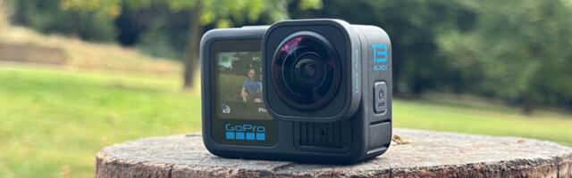 Early Prime Day deals include $100 off the GoPro Hero 13 Black