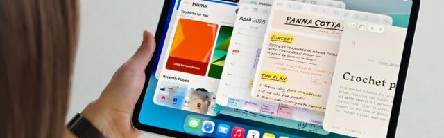 Apple’s Mac-like multitasking feature is coming to these iPads soon – but I prefer these handy tools