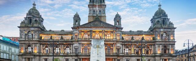 Services disrupted as cyber attack hits Glasgow Council