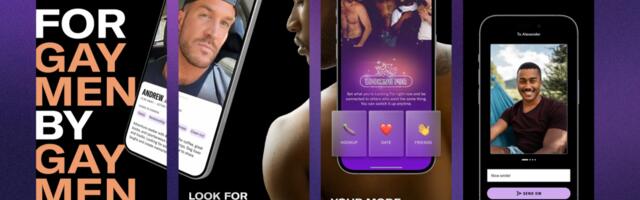 How Archer is making gay dating more intentional
