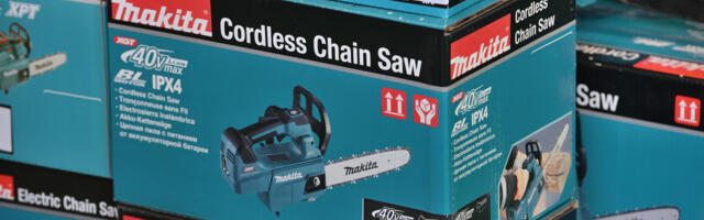 This Is Why You Can't Buy Makita Tools At Harbor Freight