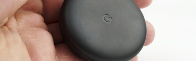Here's Why Google Discontinued Its Chromecast Streaming Devices