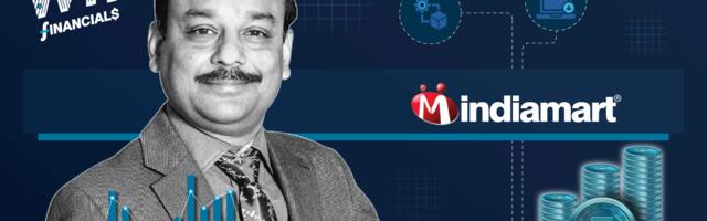 IndiaMART Q1: Profit Soars 35% YoY To INR 154 Cr