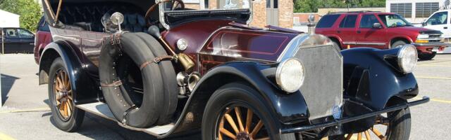 What Is The Largest Engine Ever Put In A Production Car?