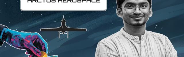 Exclusive: Arctus Aerospace To Raise $3 Mn To Build UAVs For Earth Observation