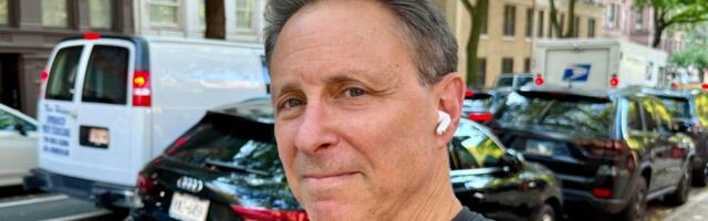 My Apple AirPods Pro 3 Review: Big Improvements, Same Price, No Compromises