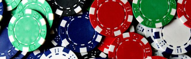 Casino chips included in new ‘no tax on tips’ policy from US Treasury
