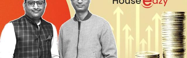 HouseEazy Raises INR 150 Cr To Expand Beyond Delhi NCR