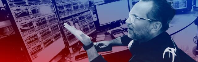 Are profit margins unsustainable?