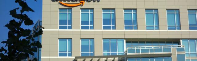 Amazon to Cut as Much as 9% of White Collar Workforce: Report Amazon to Cut as Much as 9% of White Collar Workforce: Report