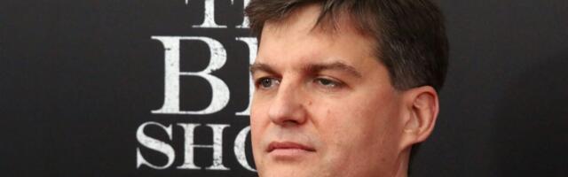 Why 'Big Short' investor Michael Burry is posting 'Star Wars' memes and betting big against Nvidia and Palantir