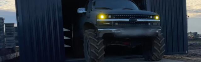 Мое производство зарабатывает, потому что я не плачу налоги. И это легально