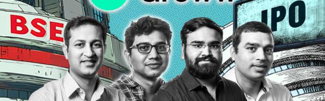 Groww’s Next Act: How The Investment Tech Poster Child Plans To Build Beyond Its IPO