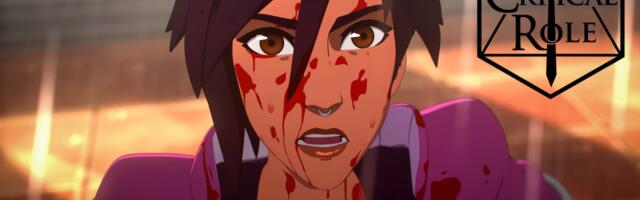 Dispatch is brilliant, which is great news for Critical Role fans