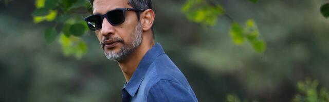 Google's Gemini 3 is imminent. It could reshape the AI race.