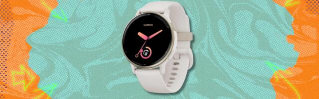 The Garmin vívoactive 5 is over $100 off at Amazon — act fast to save ahead of the holidays