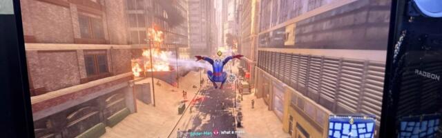 AMD’s New Gaming Upscaler Is Here to Knock Nvidia Off Its Throne