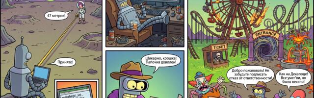 Как оживить 10,000 мёртвых заметок с помощью Obsidian и Claude Code