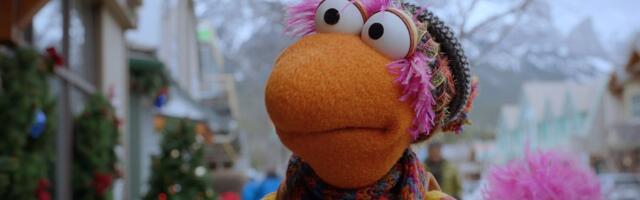 The First Snow of Fraggle Rock is the kid-friendly festive special that Apple TV needs – and it's got the makings of being a Christmas classic