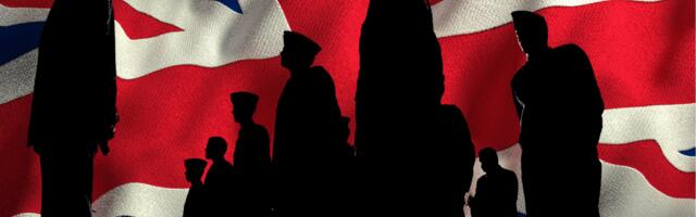 UK MOD is developing new policy that focuses on gambling harms reduction for veterans and serving members