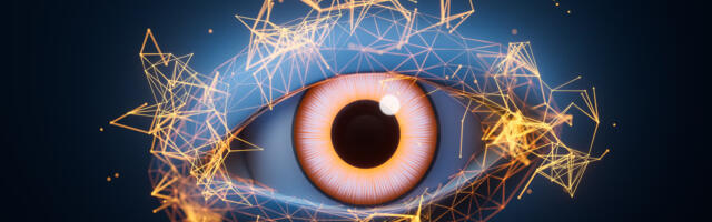 [Перевод] Тетрахроматы: люди со сверхспособностями среди нас