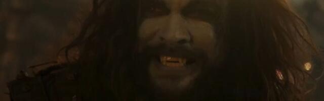 James Gunn Just Dropped Our Best Look Yet at Lobo