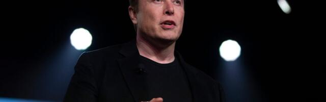 Elon Musk holds xAI all-hands meeting after a wave of staff departures