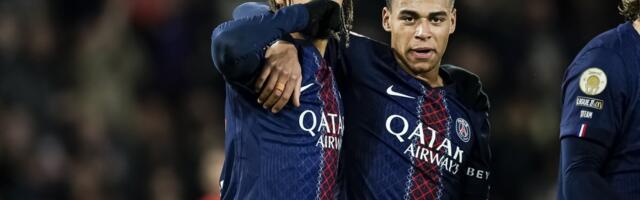 How to watch PSG vs. Monaco online for free