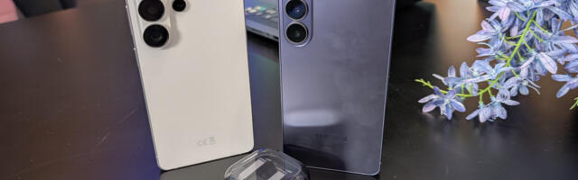 Samsung is surprising Galaxy users with a no-strings-attached $50 credit